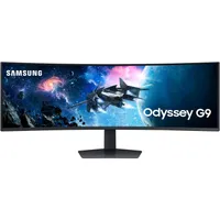Samsung Odyssey G9 (G95C) 49-inch$1,299.99$749.99 at AmazonSave $550 -