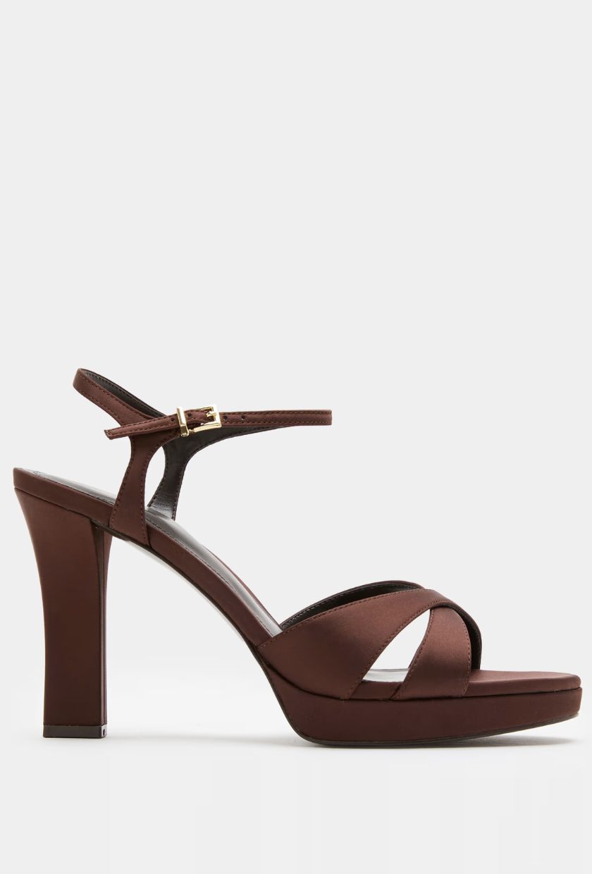 M&amp;S, Buckle Sandals