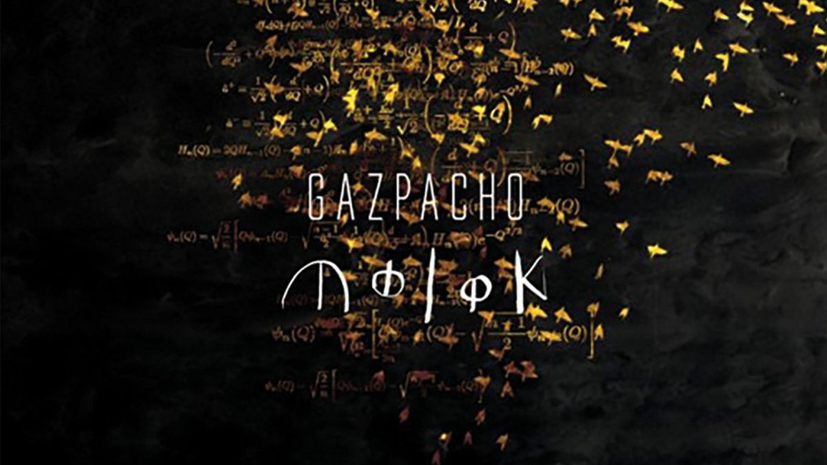 Gazpacho: Molok | Louder