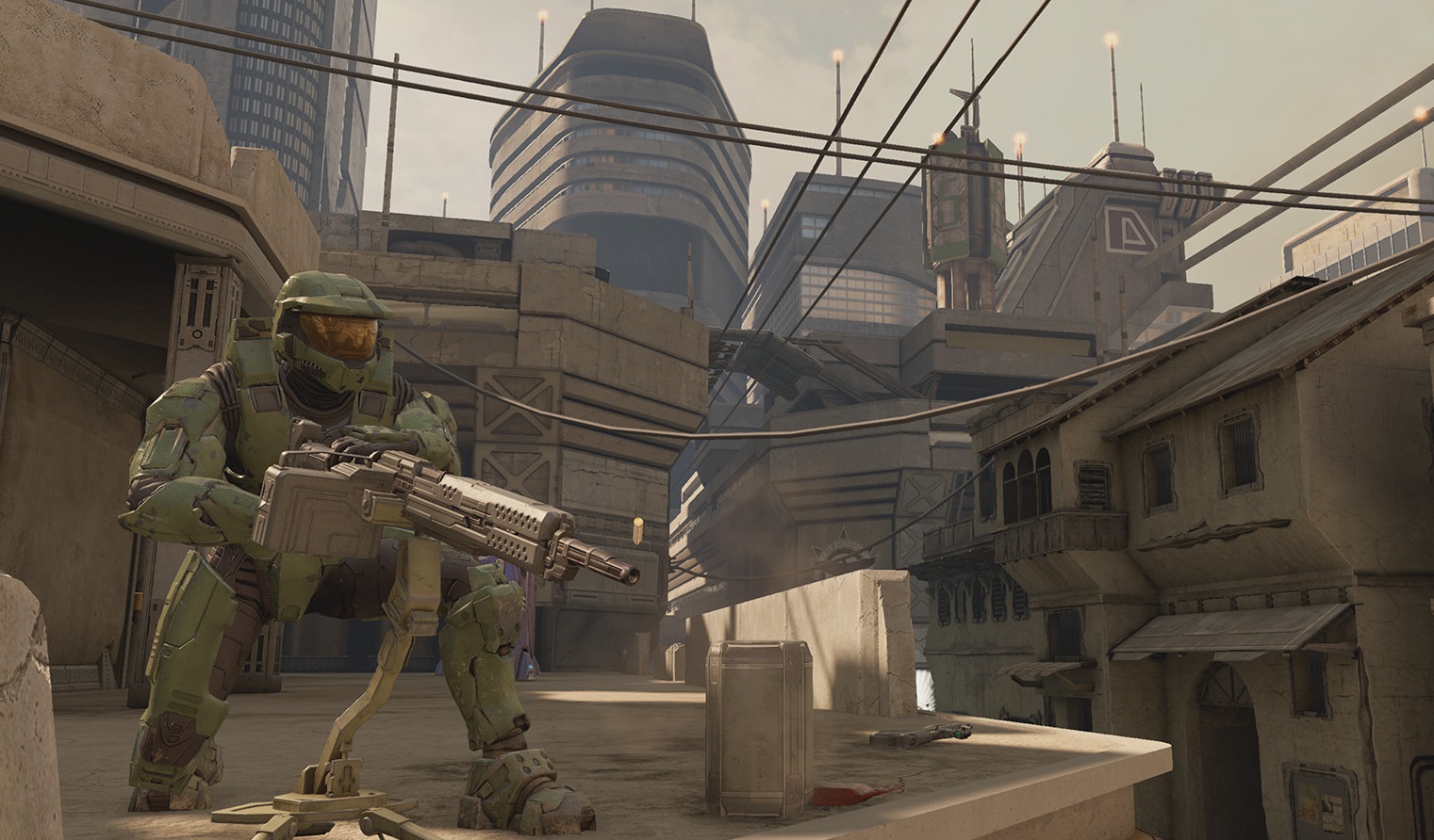 Halo: The Master Chief Collection Testing Phase May Be Delayed