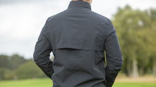 G/FORE Weather Resistant Repeller 2.0 Rain Jacket