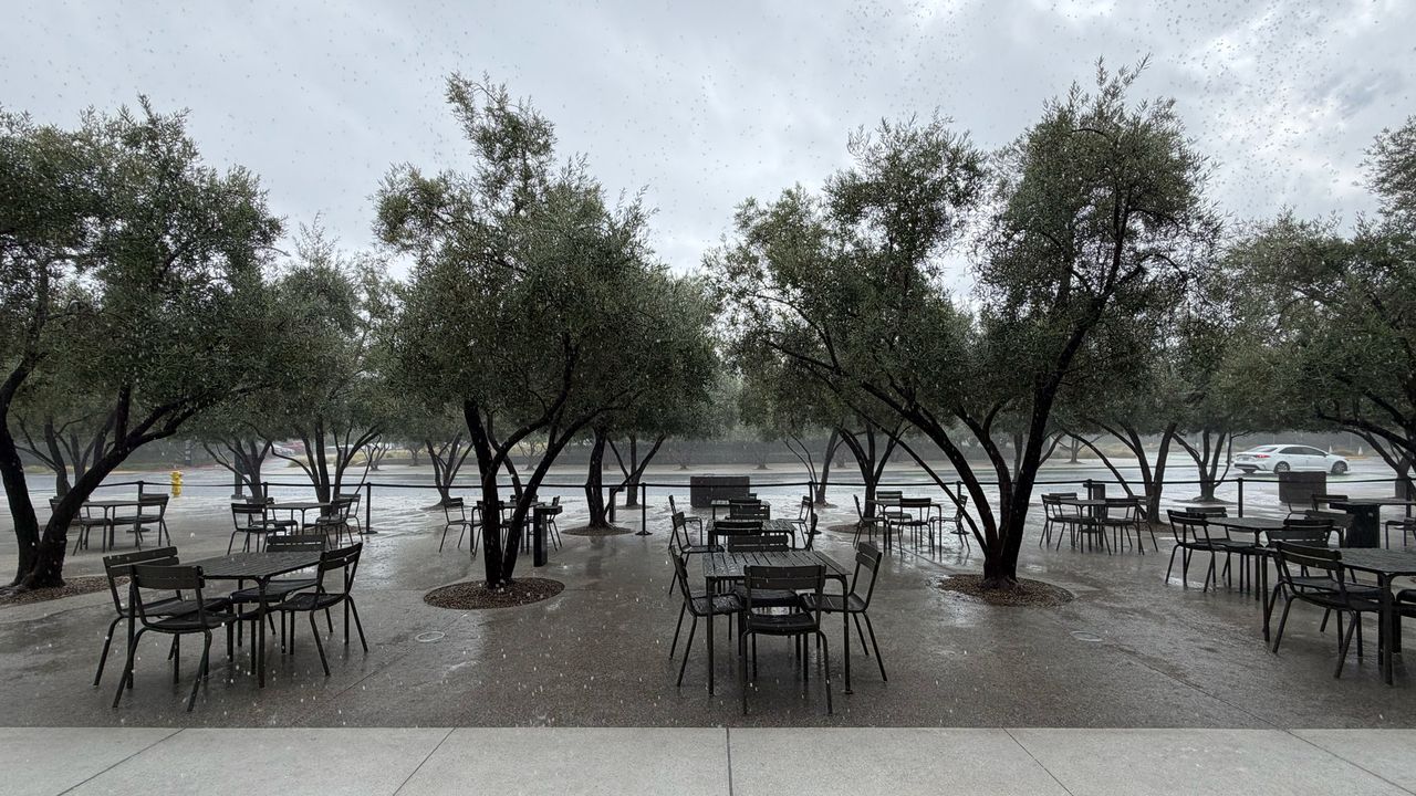 Apple iPhone 17 Pro Max REVIEW photo samples