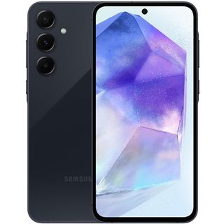 samsung galaxy a55 5g square render