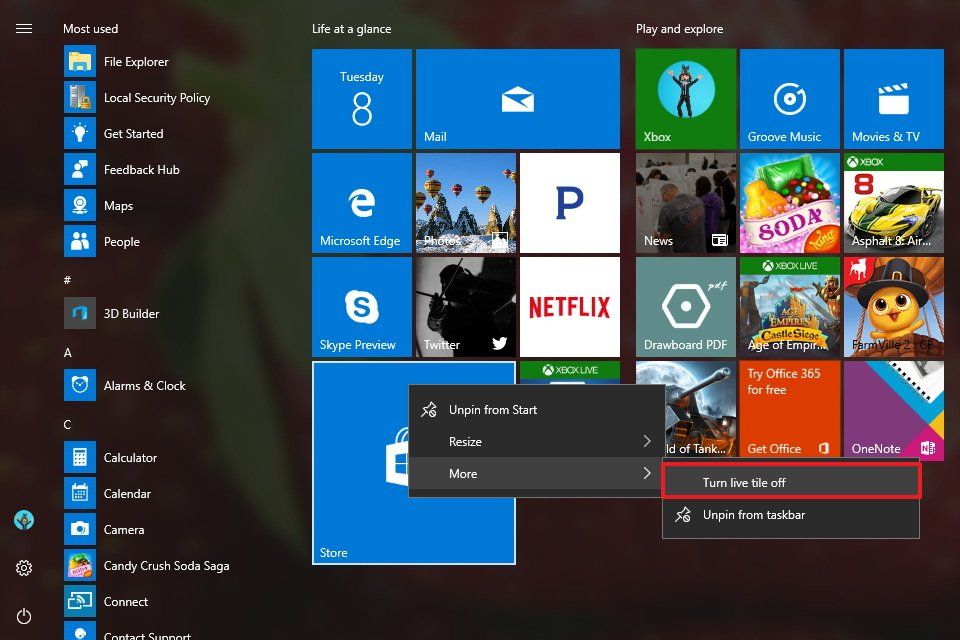 How to remove those nagging ads from Windows 10 Windows Central
