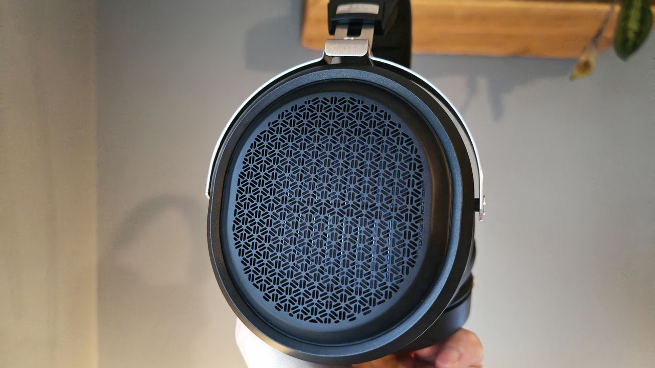 The Fiio FT 1 Pro.