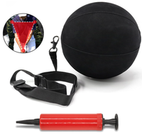 IJEKER Golf Smart Ball Training Aid | 30% off at Amazon
Was $16.99 Now $11.90