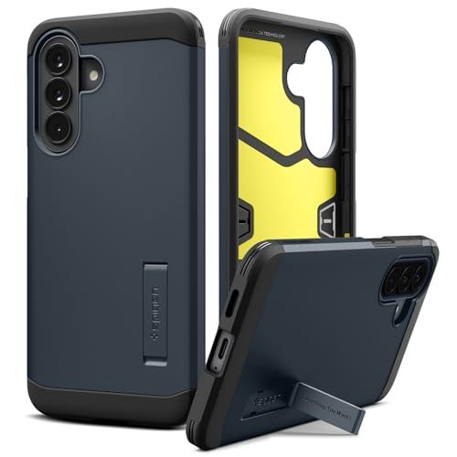 Tough Armor Case - Metal Slate