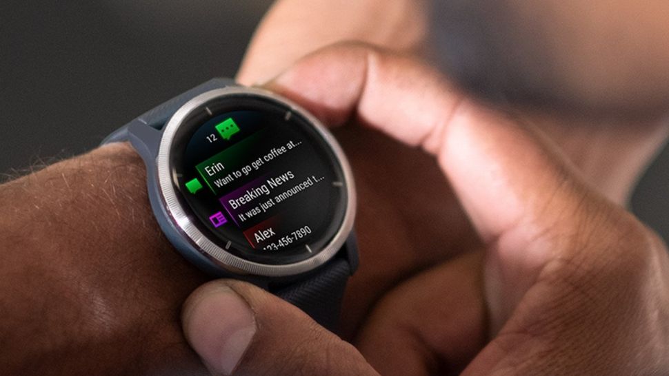 active 2 vs vivoactive 4