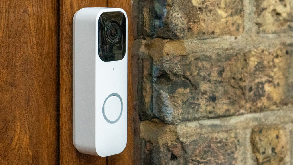 The best doorbell camera in 2024 Digital Camera World