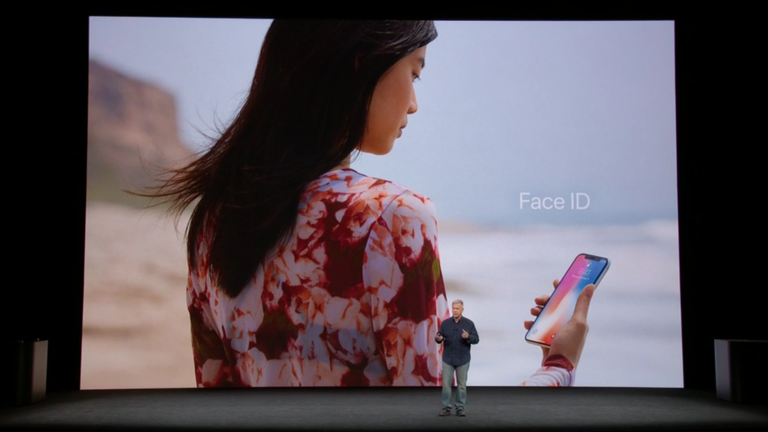Apple iPhone event 2017