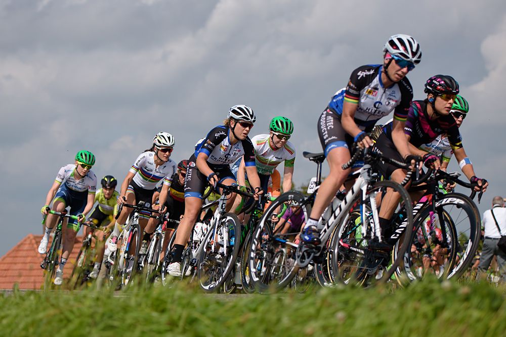 Boels Rental Ladies Tour stage 5