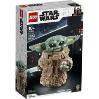 Lego Star Wars The Child: $79.99