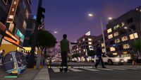 GTA Taipei screenshots