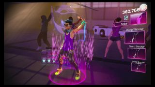 Dance Central Spotlight Xbox One review