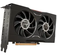 AMD Radeon RX 6650 XT