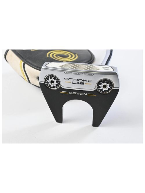 Odyssey Stroke Lab Seven Putter