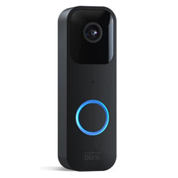 Blink Video Doorbell + Sync Module 2 | was $94.98