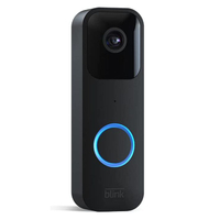 Blink Video Doorbell + Sync Module 2 | was $94.98, now $47.49 at Amazon