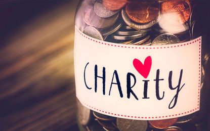 13. Make a Charitable-Giving Plan for the Year