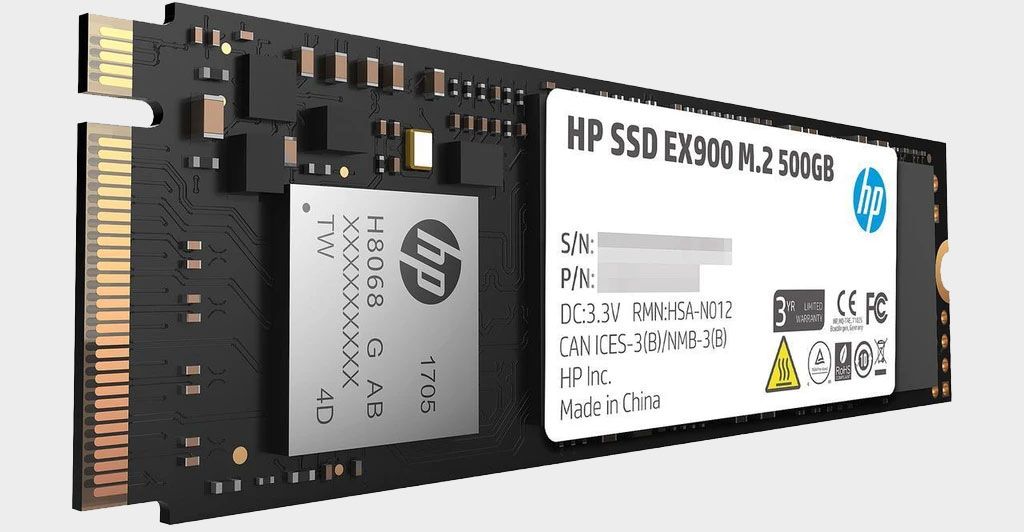 Grab this fast 500GB SSD for only $53 today