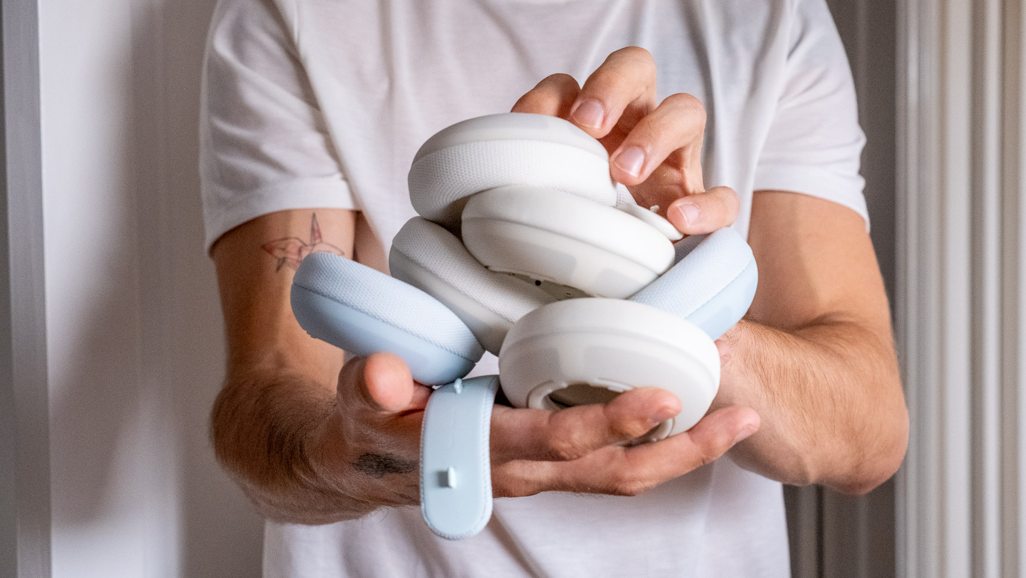 Beats 360 review
