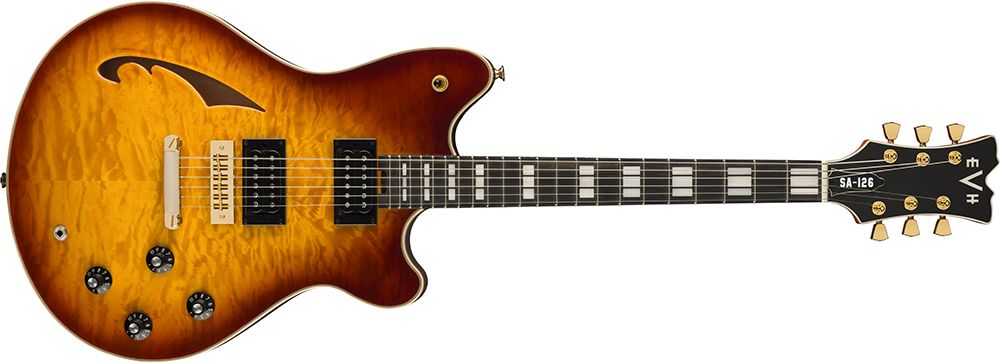 EVH SA-126 Special