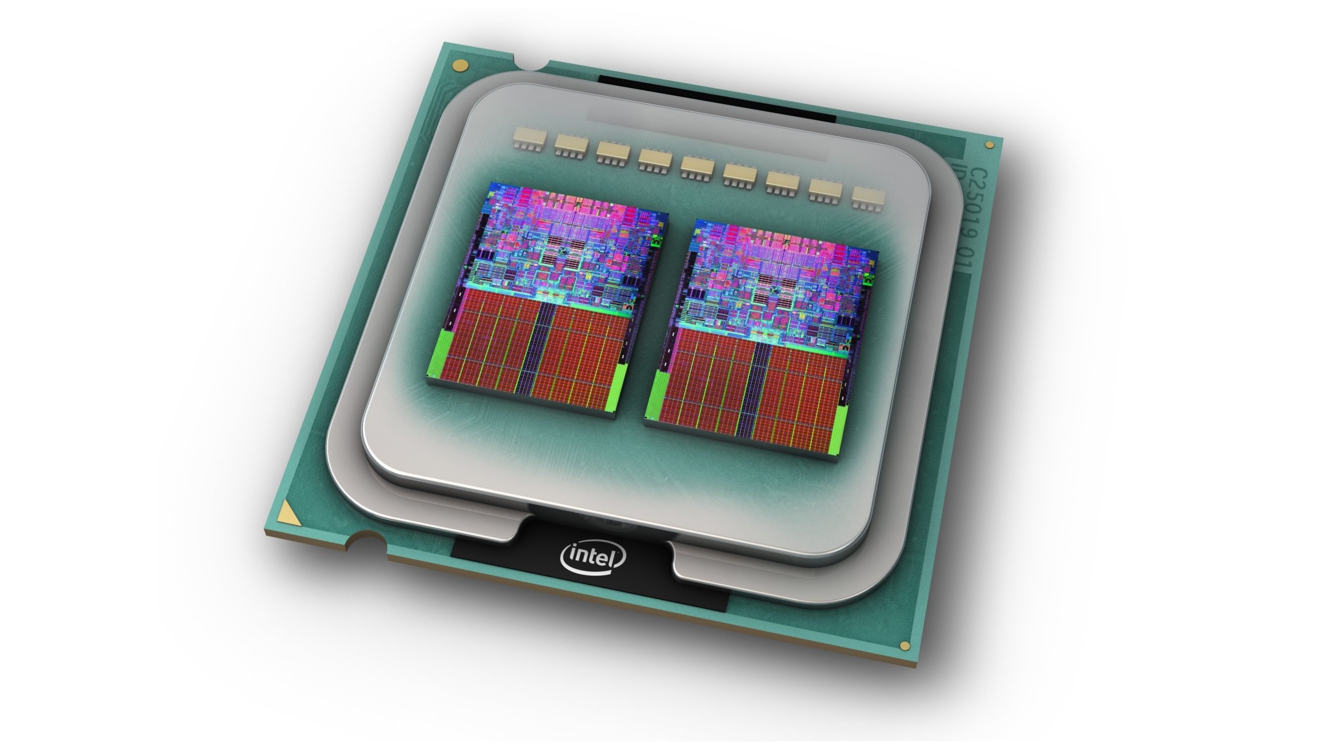 Потянет ли процессор intel core 2 quad