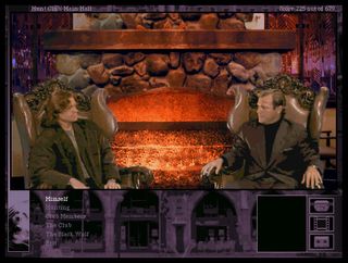 Gabriel Knight: The Beast Within