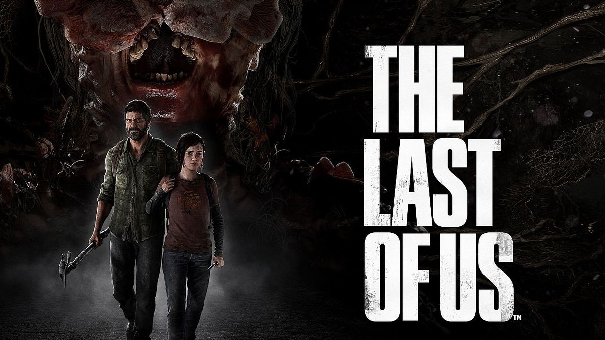 The Last of Us  livingafterworld