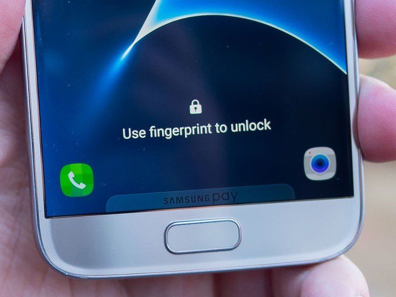 Galaxy S7