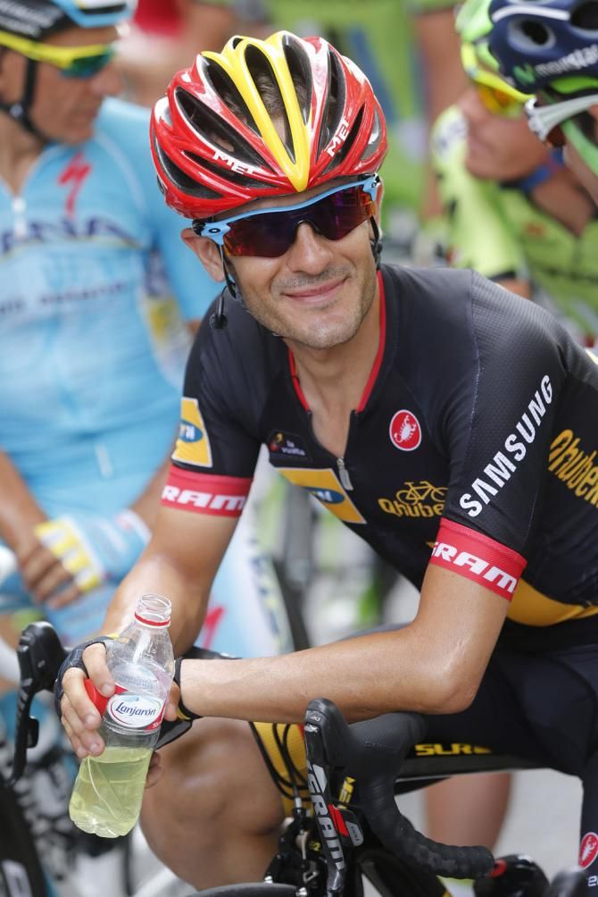 Sergio Pardilla (MTN - Qhubeka)
