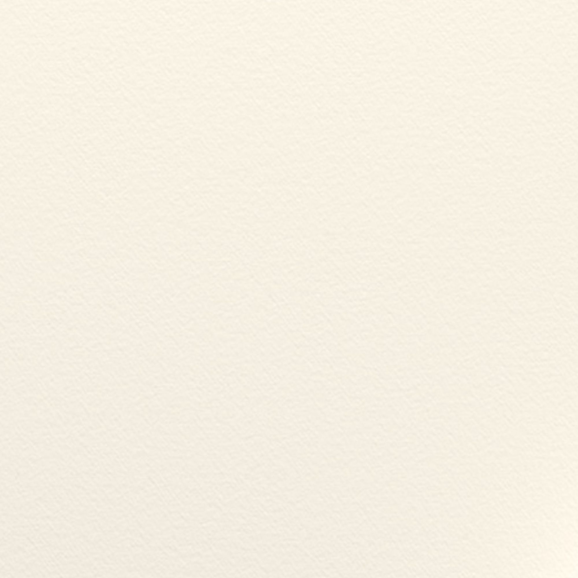 White 03: Soft Creamy White