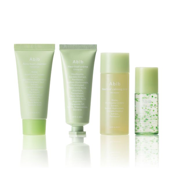 abib-heartleaf-calming-trial-kit-1-set-4-items--157