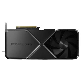 Nvidia RTX 4080 Super 