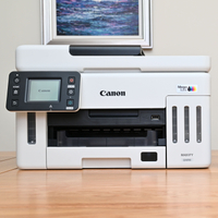 Canon Maxify GX6120 / GX6150