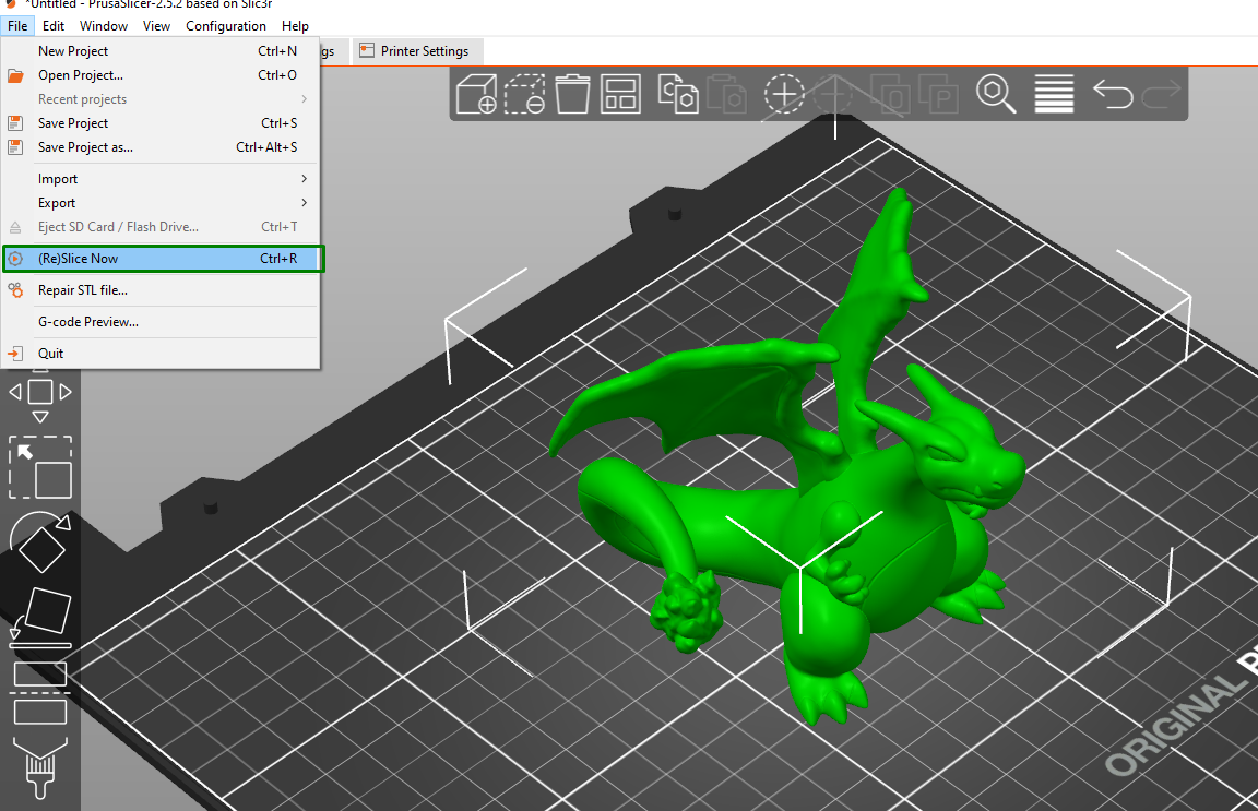 Las mejores cortadoras de impresoras 3D