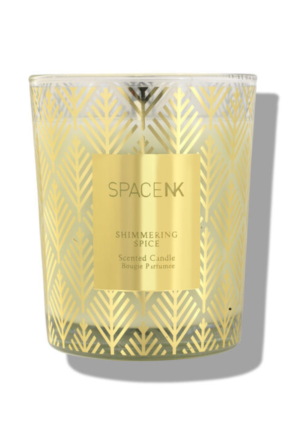 Space NK candle best christmas candles