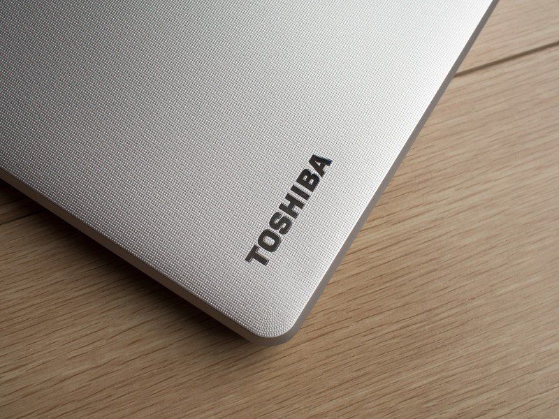 Toshiba Chromebook 2