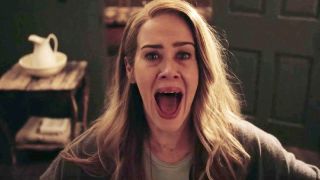 Sarah Paulson in _American Horror Story: Roanoke._