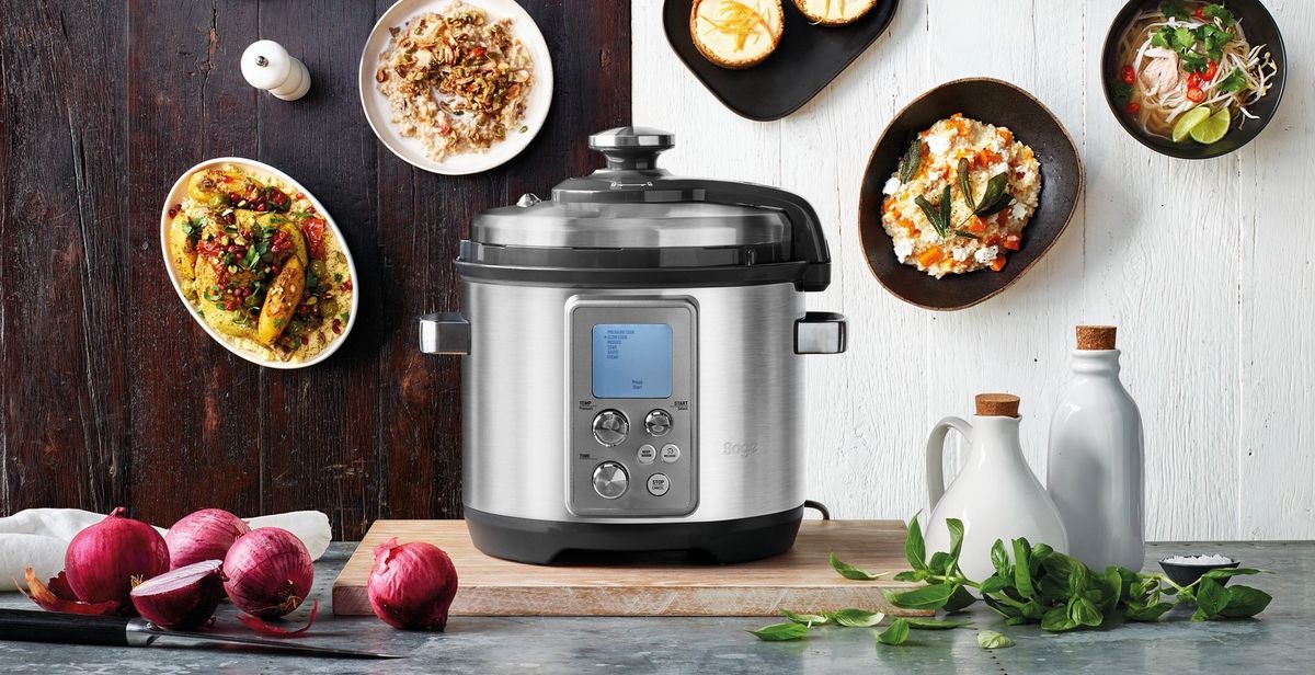 Best slow cooker: 10 of the best options | Real Homes
