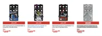 Save 15% on a range of Matthews Effects
