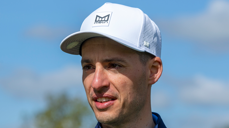 Melin Hats Review: We Check Out The Top Trending Golf Headgear In The ...