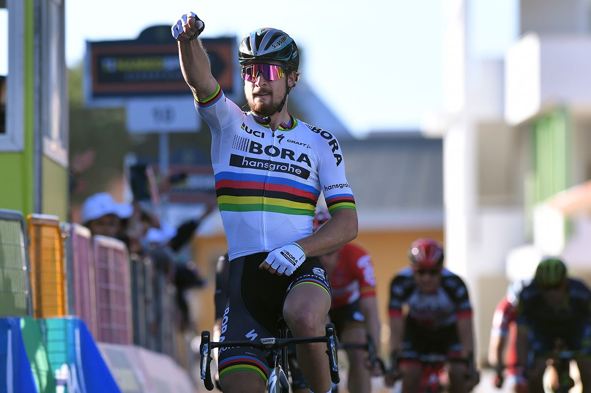 Peter Sagan (Bora-hansgrohe)