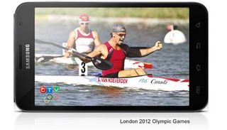 The best Android apps for following the London 2012 Olympics