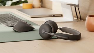 Logitech launches Zone Wireless 2/950 headset with advanced AI features