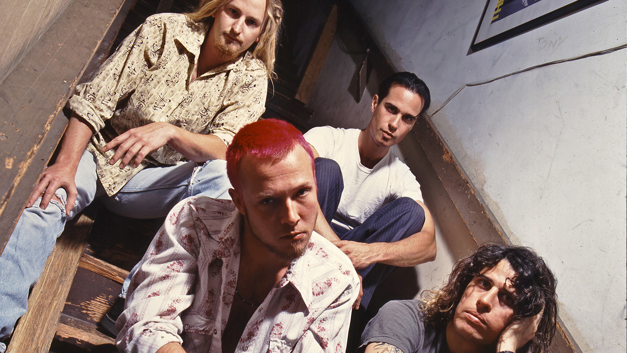 How Stone Temple Pilots Made Core And Became The Most Hated Band In Rock Louder