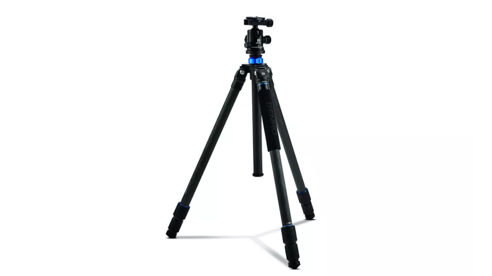 The best carbon fiber tripods in 2022 Digital Camera World