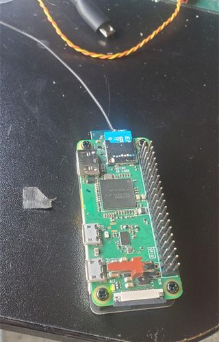 Raspberry Pi