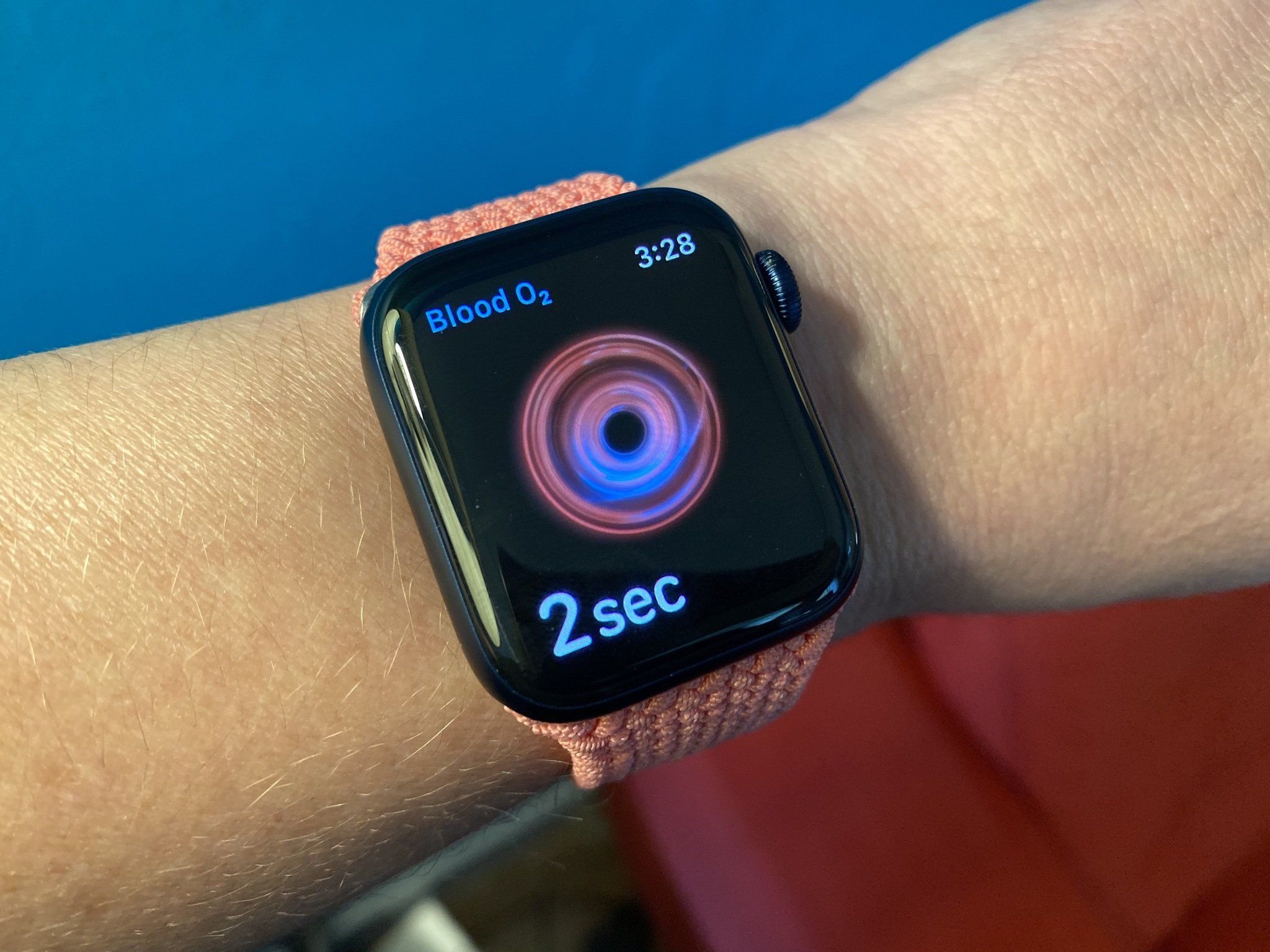 Hello I am selling my Apple Watch What is the selling price for apple watch series 7? main image 2
