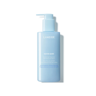 Laneige Water Bank Cleanser